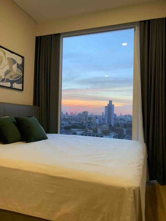 รูป 💥DL-9294💥ว่าง ให้ เช่า ไซมิส เอ็กซ์คลูซีฟ 42👉แอดไลน์ @seecondo  - รูปที่ 8/33