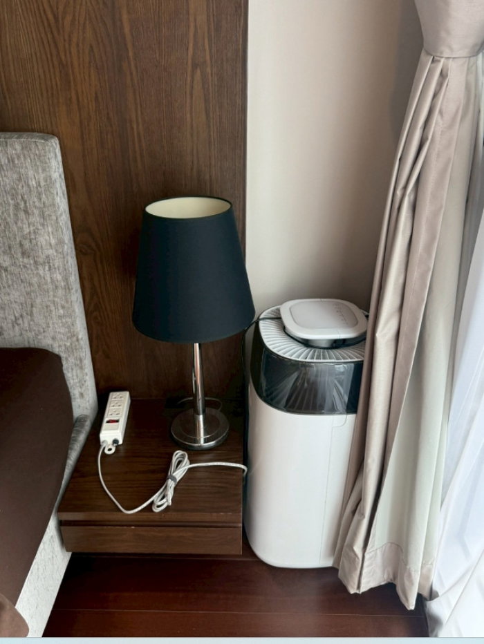 รูป ให้ เช่า คอนโด Quattro by Sansiri 1 ห้องนอน ชั้น 7 ขนาด 50 ตร.ม. อยู่สบาย ทำเลดี เหมาะสำหรับอยู่อาศัยในเมือง ใกล้ BTS ทองหล่อ - รูปที่ 11/12