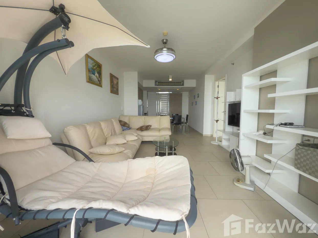 รูป ขาย คอนโด 1 ห้องนอน ในโครงการ ซายร์ วงศ์อมาตย์ 6163555 - รูปที่ 8/16