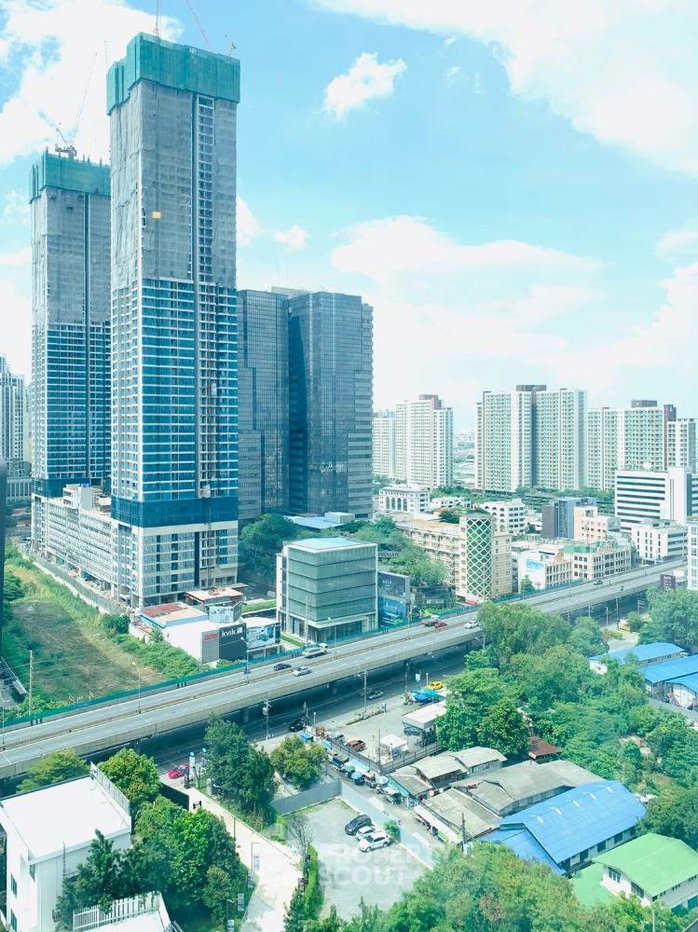 รูป คอนโด 1-ห้องนอน ที่ แอสปาย พระราม 9 ใกล้ MRT พระราม 9 (ID 438815) - รูปที่ 11/11