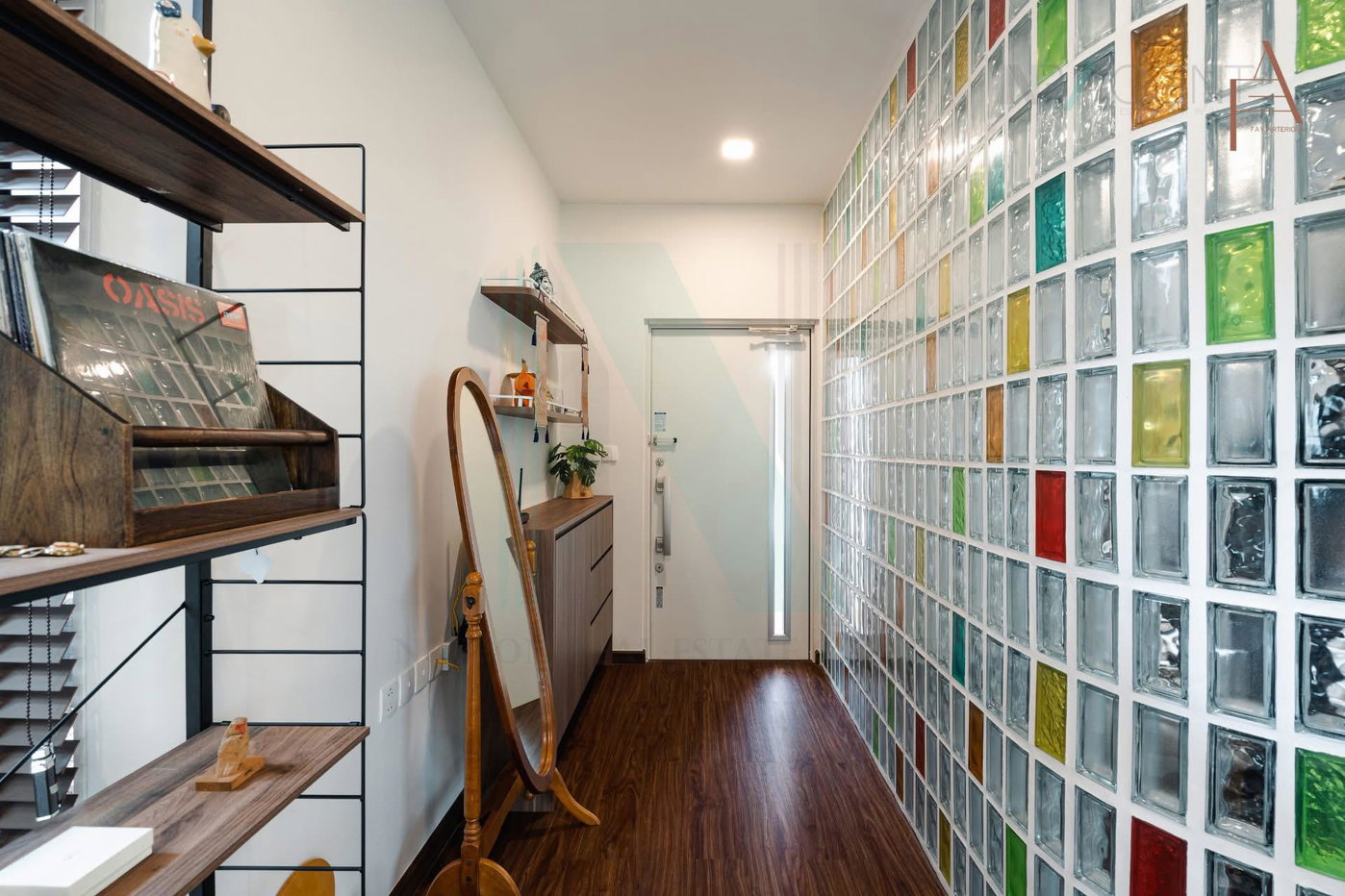 รูป 📌 ขายบ้านเดี่ยว โครงการ มัณฑนา 2 มอเตอร์เวย์ - กรุงเทพกรีฑาตัดใหม่ 2 ชั้น 2 ห้องนอน 3 ห้องน้ำ - รูปที่ 4/8