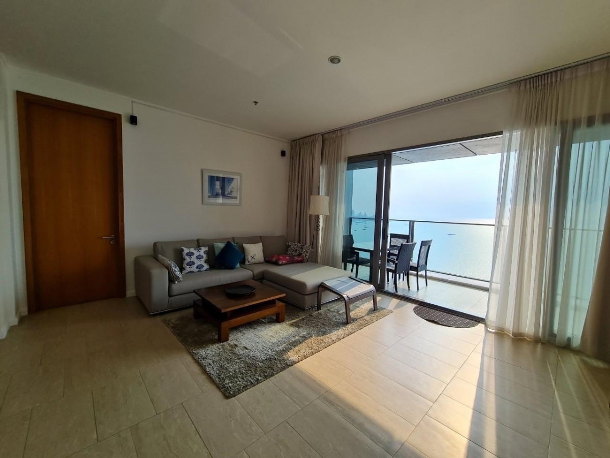 picture For rent NorthPoint Pattaya 39fl Best view (S03-0817)  - 5/15