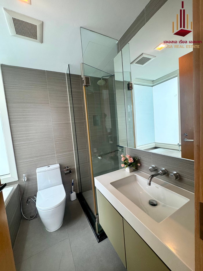 picture ✨ For Rent: Siri at Sukhumvit Condo ✨ 💰 Only 55,000 THB/month - 6/10