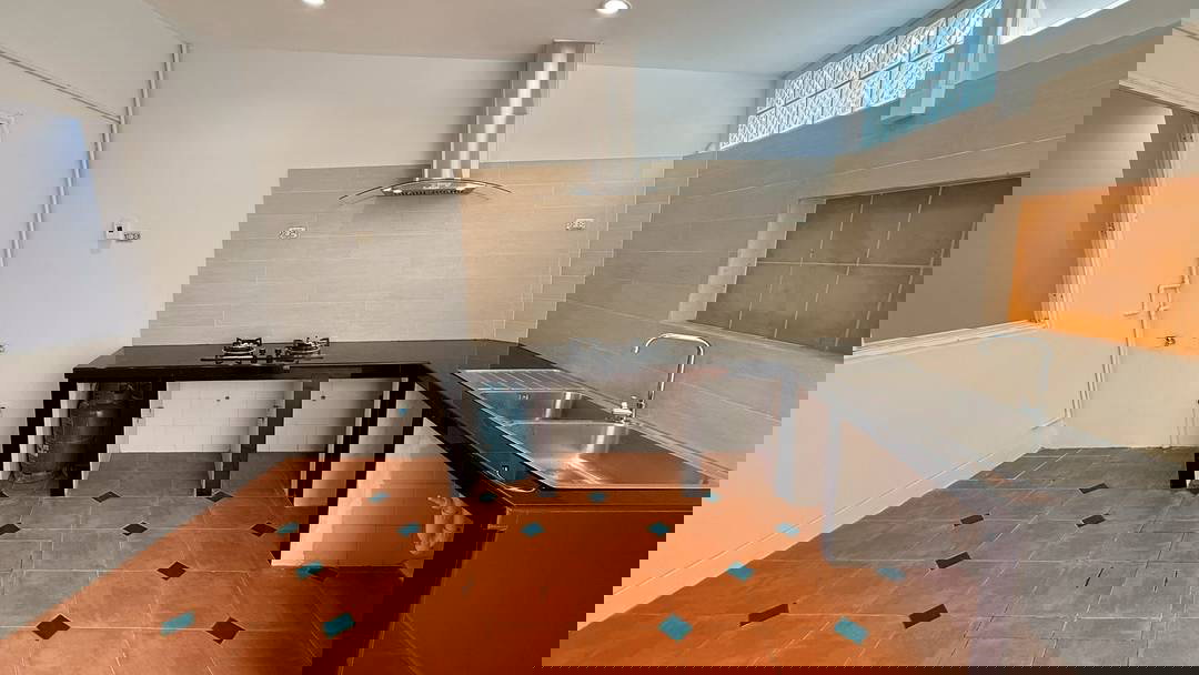 รูป ขายด่วน ทฮ 2 ชั้น 3 ห้องนอน รีโนเวทใหม่ทั้งหมด หมู่บ้าน ดิเอ็กคลูซีฟ เฉลิมพระเกียรติ ร.9 ซอย72 ใกล้วงแหวนกาญจนาภิเษก, สนามบินสุวรรณภูมิ (Gant-285) - รูปที่ 20/20