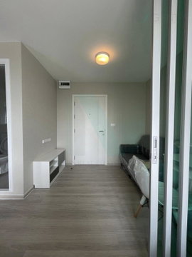 🚩 For Rent Condo PLUM CONDO RAM 60 INTERCHANGE Building 1, Floor 6,1 bed room, Room size 26 sqm