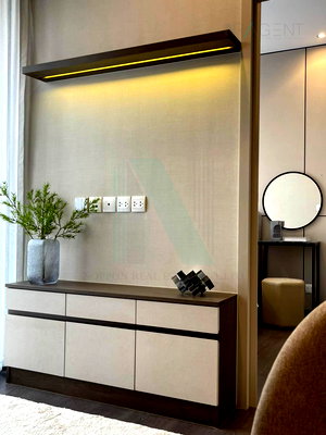 Condos for rent : 🎊 For Rent Condo OKA HAUS SUKHUMVIT 36 Building 1, Floor 16,2 bed room, Room size 41 sqm