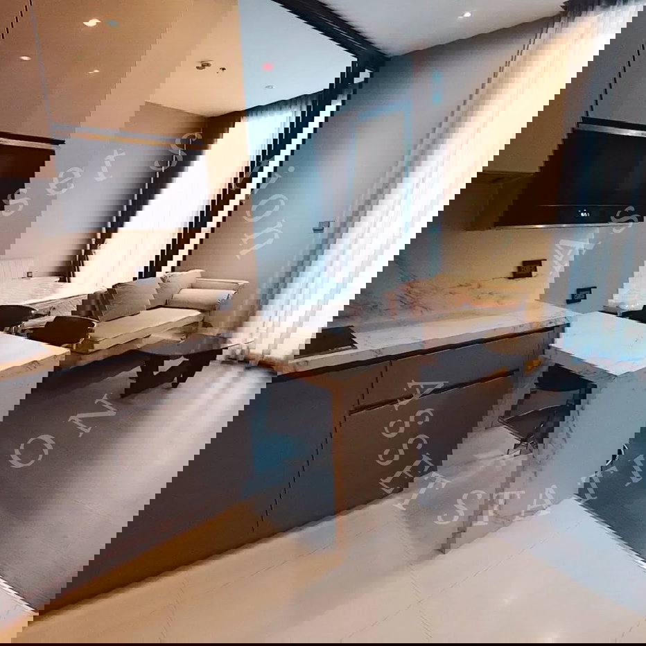 picture 🔥 THE ESSE at SINGHA COMPLEX: Prime location with excellent BTS & MRT connectivity. - 7/13