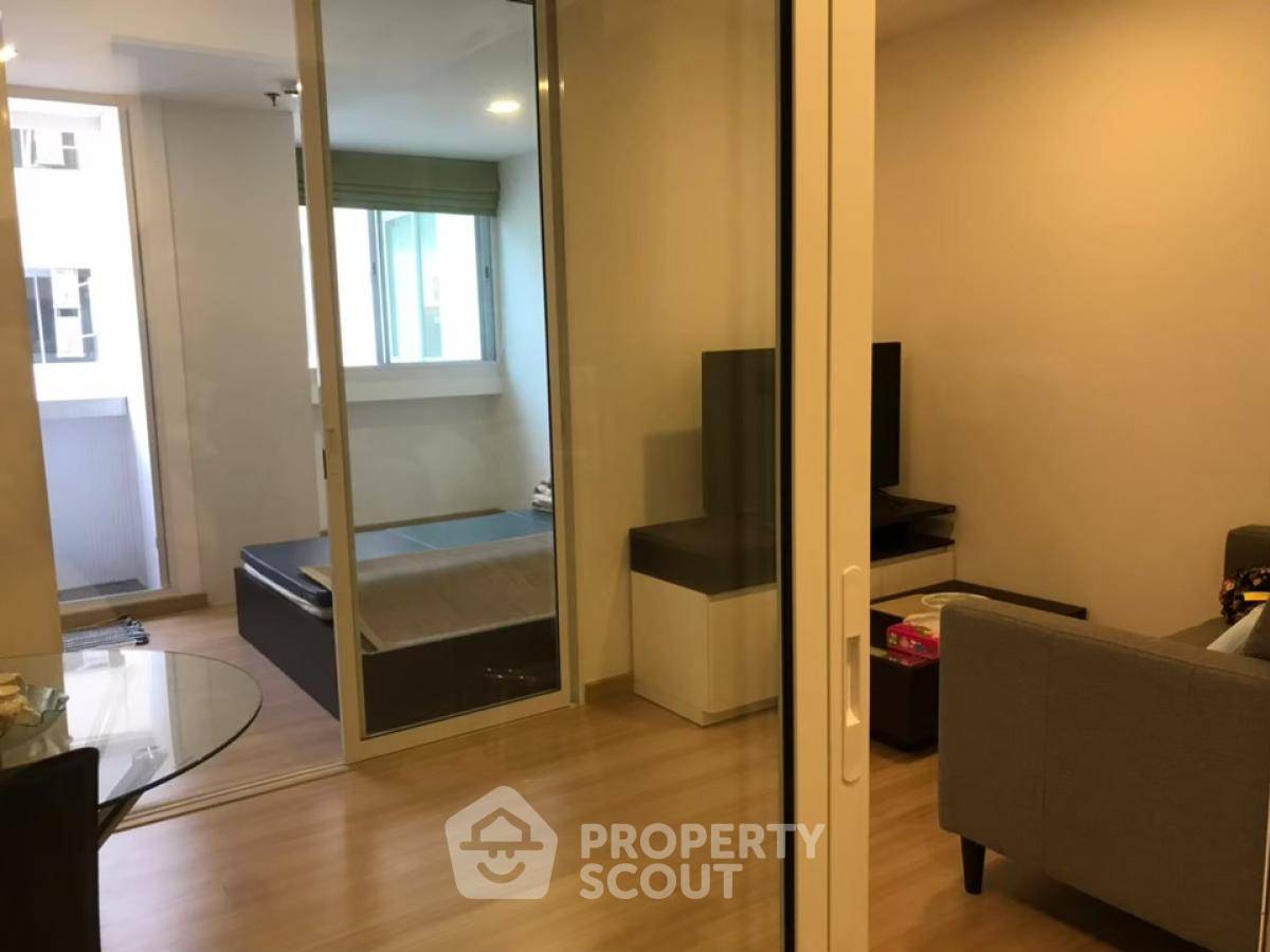 รูป คอนโด 1-ห้องนอน ที่ ชาโตว์ อินทาวน์ พระราม 8 ใกล้ MRT บางยี่ขัน (ID 1512812) - รูปที่ 9/16