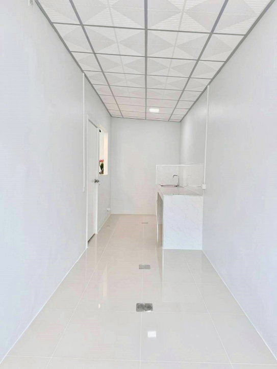 รูป บ้านสวย หลังมุม ถนนเมน  #หมู่บ้าน พฤกษา วิลล์ 63/1  ซอยวัดสังฆทาน พระราม 5 – วงศ์สว่าง    ใกล้แม็คโคร นครอินทร์ - รูปที่ 12/19