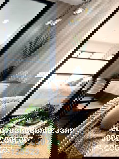 รูป P-125523 วิวเมืองสวย! Regent Home วุฒากาศ ใกล้ MRT เพียง 5 นาที! 13,000 บาท  | Line Id: @easycondoplus | 099-229-6397 - รูปที่ 10/15