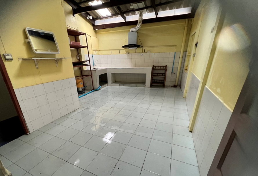 รูป ให้เช่า ห้องแถว สะพานควาย แหล่งชุมชน ใกล้ 12 คอนโดใหญ่ - รูปที่ 8/14