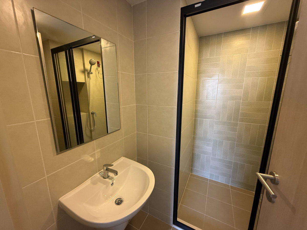 รูป 🌊 ยูนิตวิวสวนชั้น 3 หายาก! dcondo Air ลาดกระบัง 🔥 ดีลสุดท้ายก่อนปิดโครงการ | ติดต่อคุณปุ้ย 099-449-2665 - รูปที่ 8/13