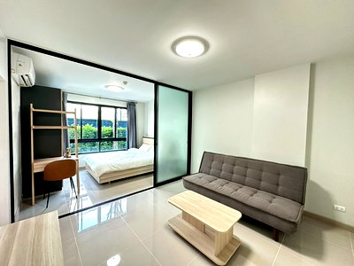 คอนโดให้เช่า : ✨ ให้เช่าดีคอนโด หาดใหญ่ ห้องรีโนเวทใหม่สวยงาม
