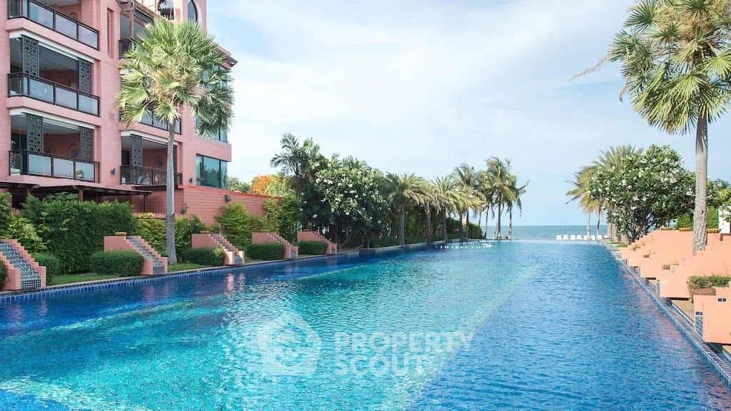 รูป คอนโด 1-ห้องนอน ที่ มาราเกซ หัวหิน เรสซิเดนซ์ ใน หนองแก (ID 2766541) - รูปที่ 14/16