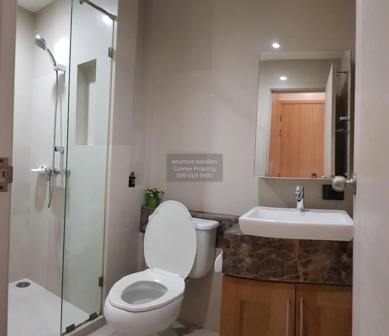 รูป เช่าคอนโด  ฟิวส์ สาทร - ตากสิน BTS-วงเวียนใหญ่ บางลำภูล่าง เขต คลองสาน กรุงเทพ CX-05165 ✅ ทักไลน์ @connexproperty ตอบทันที ทีมงานมืออาชีพ ✅ - รูปที่ 11/11