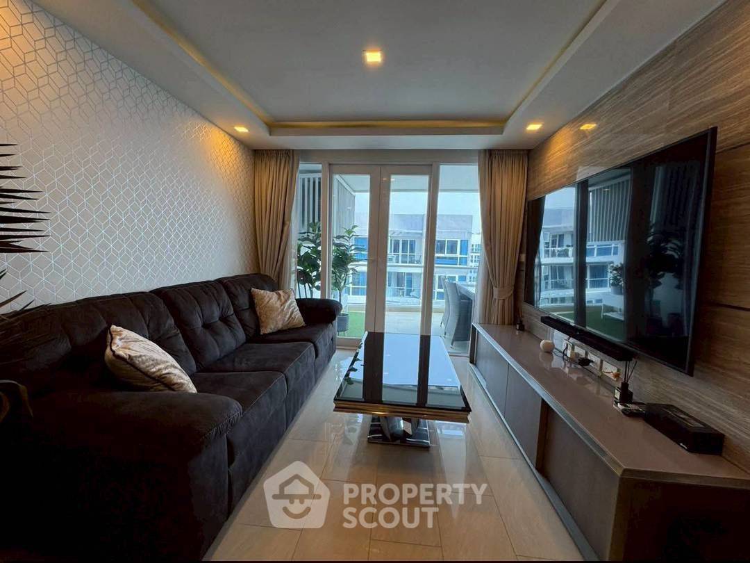 รูป คอนโด 2-ห้องนอน ที่ แกรนด์ อเวนิว พัทยา ใกล้ พัทยาใต้ (ID 2783332) - รูปที่ 2/14