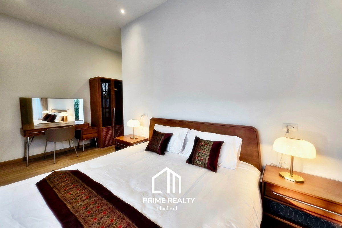 picture 3-Bedroom Private Pool Villa for Sale – Ready to Move In - 13/23