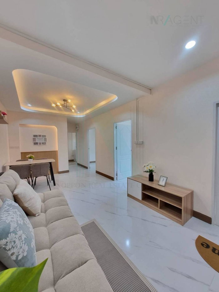 รูป 📌 ขายทาวน์เฮาส์ โครงการ บ้านพฤกษา 3 บางบัวทอง 1 ชั้น 3 ห้องนอน 2 ห้องน้ำ - รูปที่ 5/8