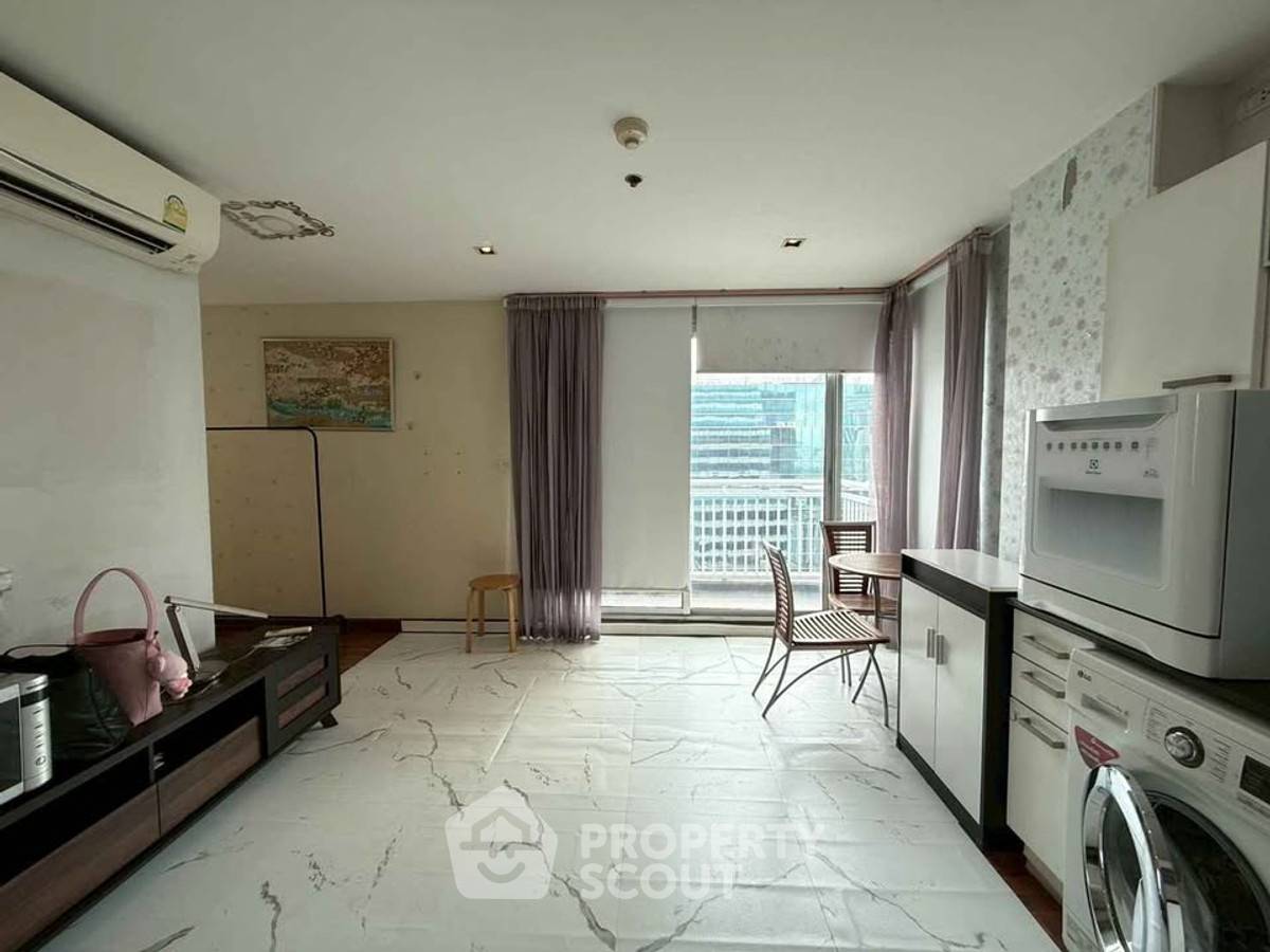 picture 1-BR Condo at Centric Scene Phaholyothin 9 near BTS Ari (ID 2461897) - 1/13