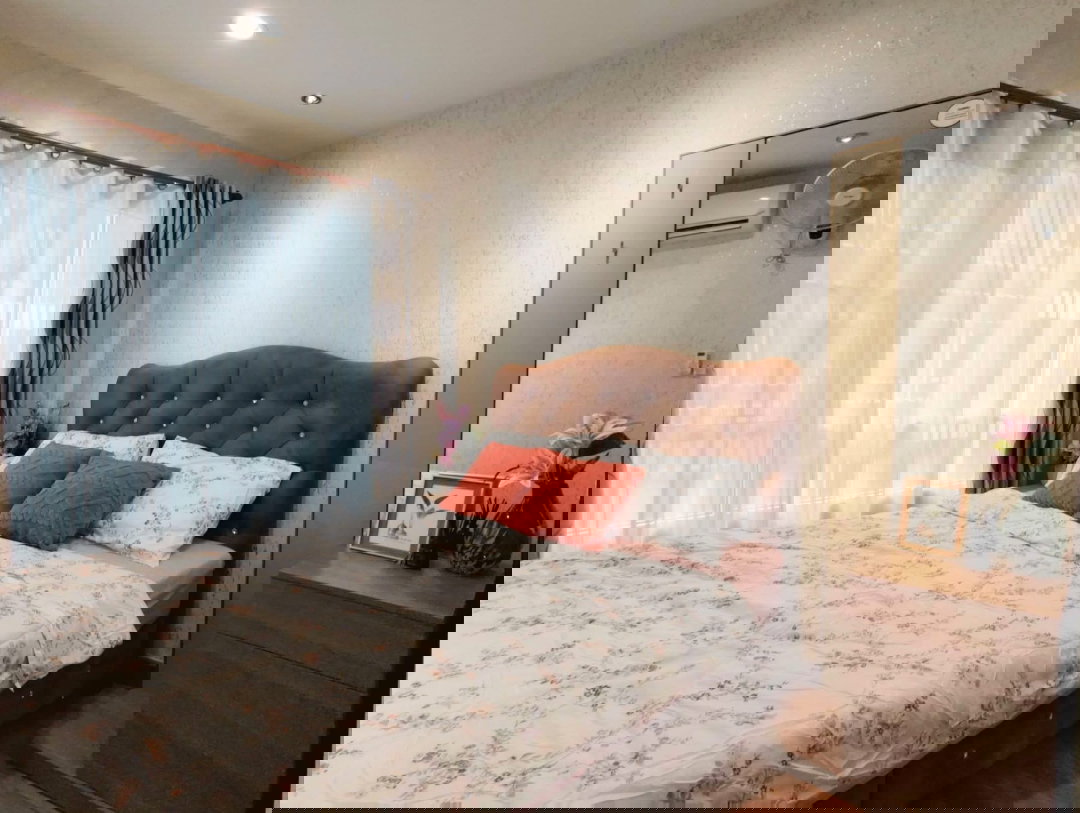 picture code : H70 Regent Home Sukhumvit 81 - 3/14