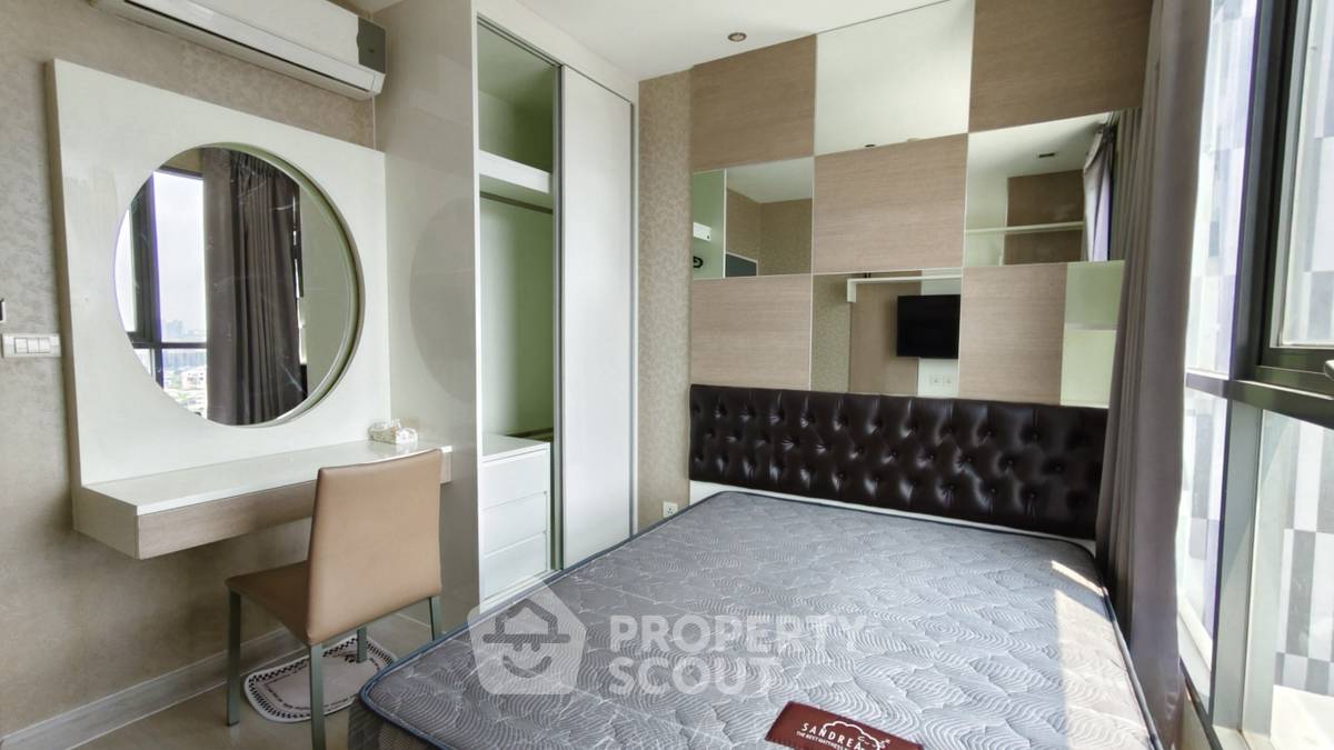 รูป คอนโด 2-ห้องนอน ที่ ไอดีโอ โมบิ สุขุมวิท 81 ใกล้ BTS อ่อนนุช (ID 2782074) - รูปที่ 2/16
