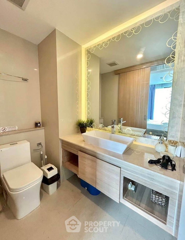 รูป คอนโด 1-ห้องนอน ที่ เดอะ ริเวียร่า จอมเทียน ใกล้ หาดจอมเทียน (ID 2709949) - รูปที่ 8/8