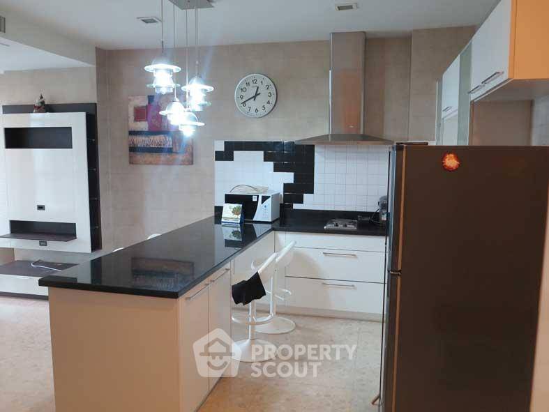 รูป คอนโด 2-ห้องนอน ที่ ณุศาศิริ แกรนด์ คอนโดมิเนียม ใกล้ BTS เอกมัย (ID 469867) - รูปที่ 9/12