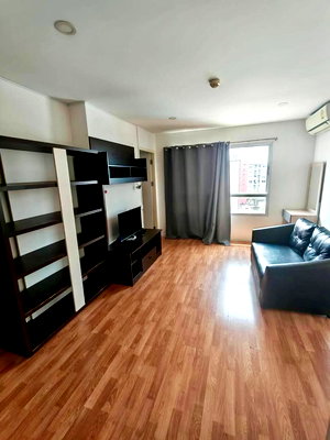 เช่าคอนโด ถนนบางแวก : code : H87 ว่างแล้ว!! คอนโดให้เช่า ลุมพินี วิลล์ ราชพฤกษ์ - บางแวก  | ห้องกว้าง 2 นอน 2 น้ำ ฟรี WiFi พร้อมเข้าอยู่