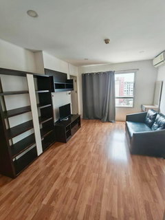 รูปภาพ code : H87 ว่างแล้ว!! คอนโดให้เช่า ลุมพินี วิลล์ ราชพฤกษ์ - บางแวก  | ห้องกว้าง 2 นอน 2 น้ำ ฟรี WiFi พร้อมเข้าอยู่