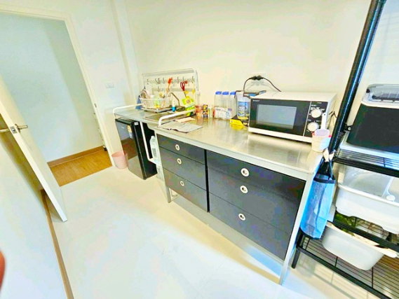 รูป วัดพระพุทธบาทน้อย 900 ม. บ้านเดี่ยว 3นอน 3 น้ำ ใกล้ ตลาดชุมชน 800 ม. สองคอน แก่งคอย จังหวัดสระบุรี - รูปที่ 4/8