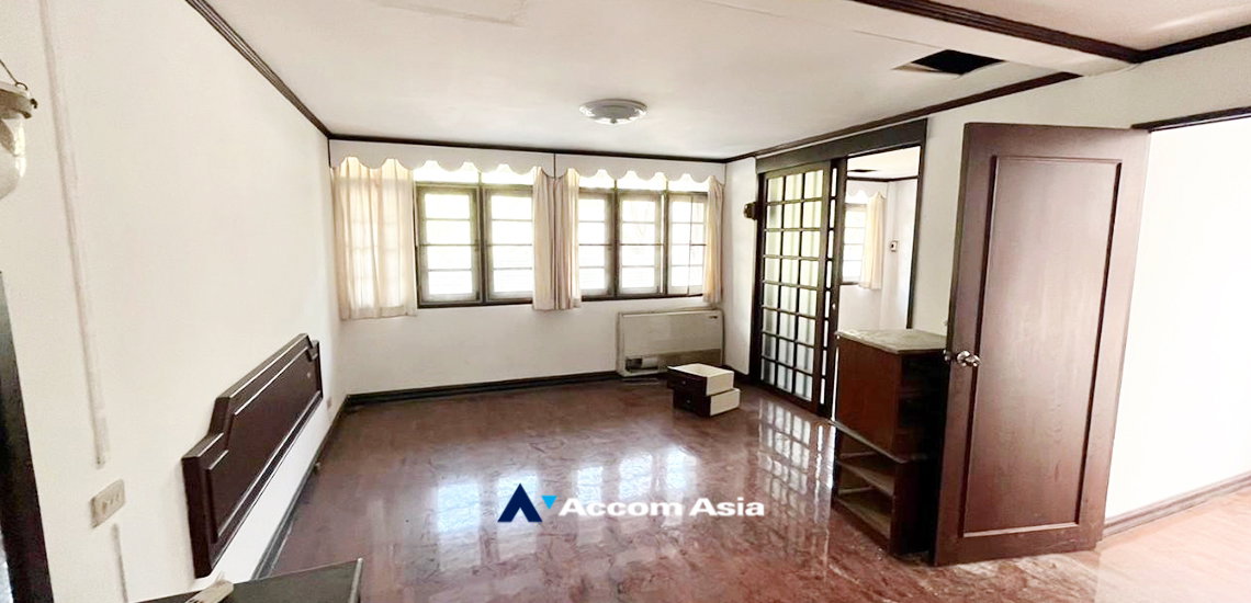 picture 🔼🔽 AccomA 📩  3 BR Townhouse in  Lumphini (AA30203) - 5/18