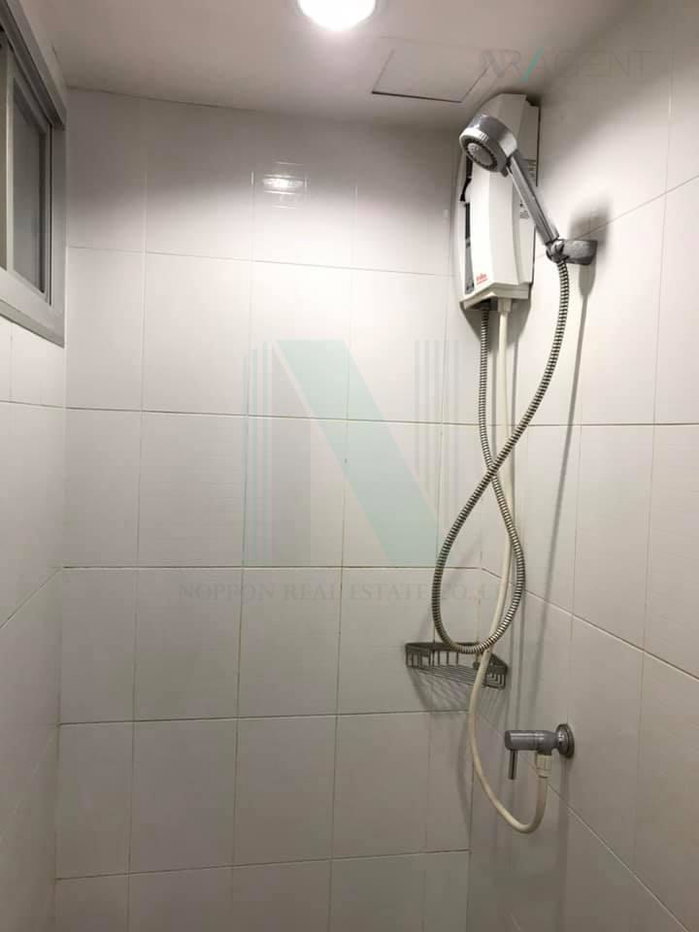 รูป 🎊 ให้เช่าคอนโด ลุมพินี วิลล์ อ่อนนุช-ลาดกระบัง อาคาร C ชั้น 1 1 ห้องนอน ขนาด 23.00 ตรม ใกล้ โรงพยาบาลจุฬารัตน์ 7 - รูปที่ 5/8