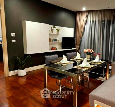 Condos for rent : 1-BR Condo at Bright Sukhumvit 24 Condominium near BTS Phrom Phong (ID 2766463)