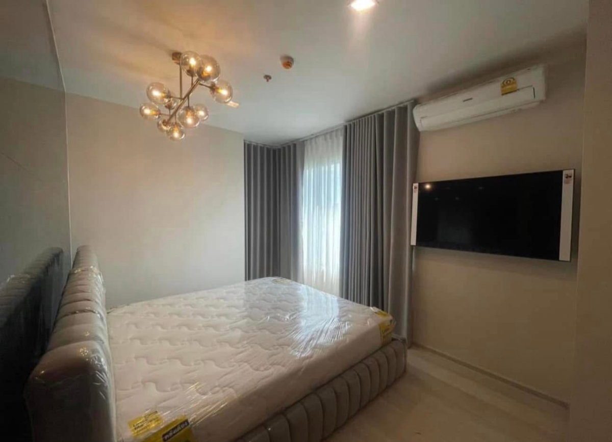 รูป 🏢 ให้เช่าคอนโด : Life One Wireless (ไลฟ์ วัน ไวร์เลส)   รหัสทรัพย์ | 📌LNP-C12757 - รูปที่ 7/19