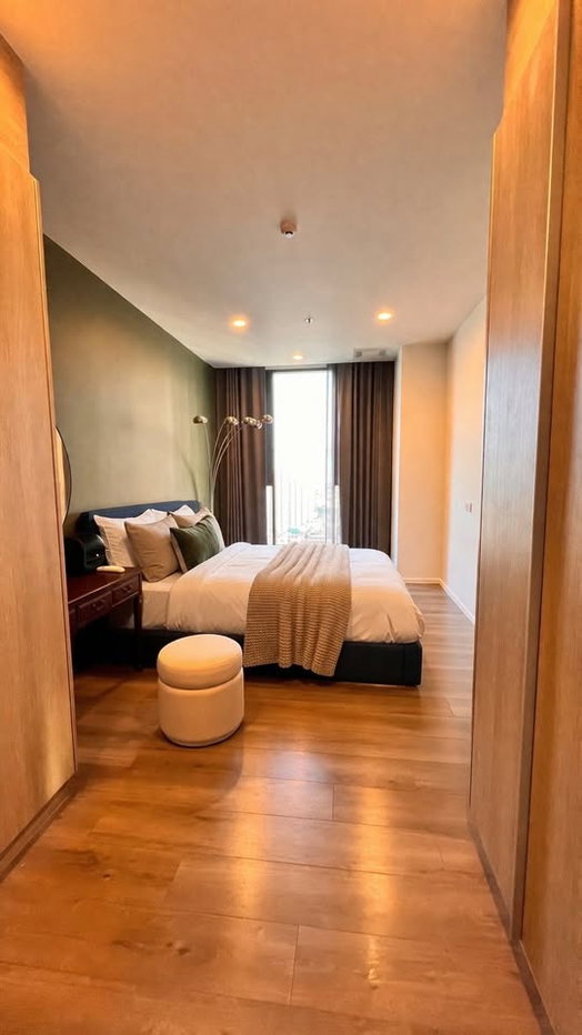 รูป เช่าคอนโด Whizdom Essence Sukhumvit/วิสซ์ดอม เอสเซ้นส์ สุขุมวิท (E6904004)  ID Line : @condo101 - รูปที่ 2/8