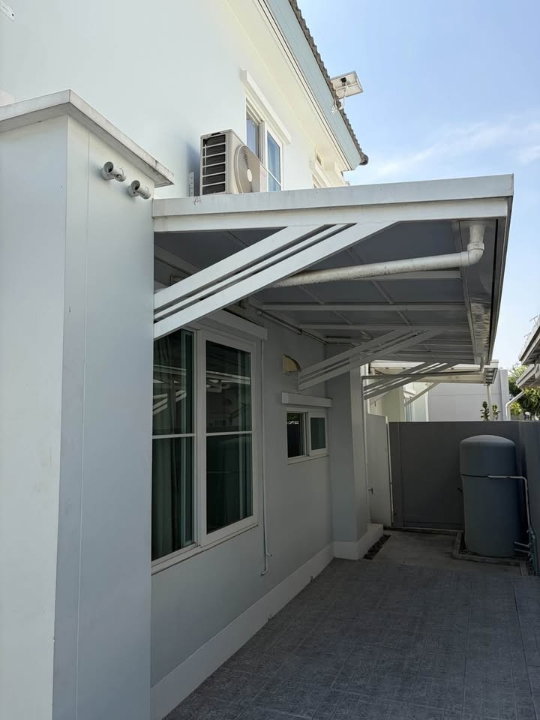 รูป บ้านสวยพร้อมอยู่ Anya บางนา-รามคำแหง 2 - รูปที่ 13/13