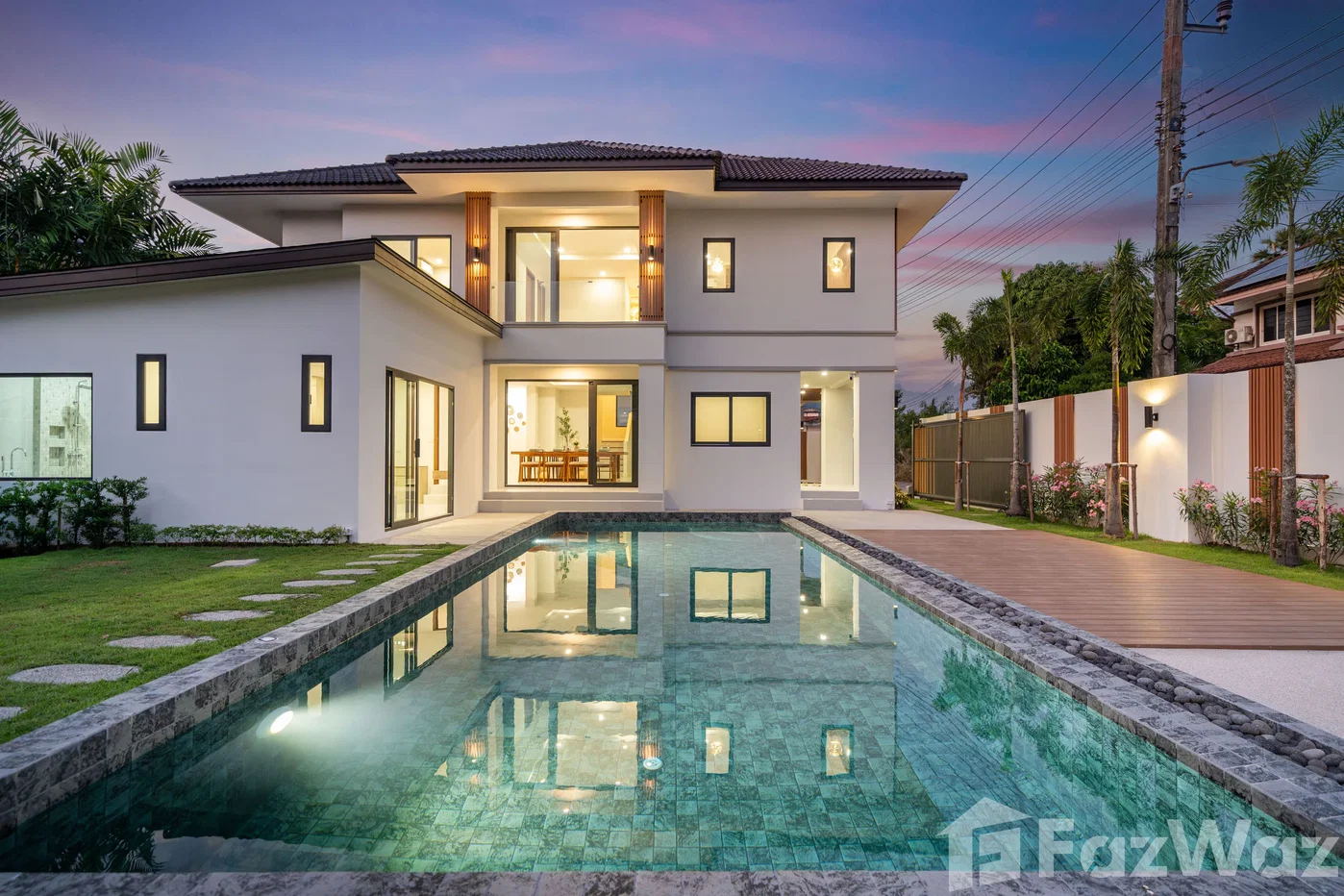 รูป ขาย วิลล่า 4 ห้องนอน ใน ศรีสุนทร, ภูเก็ต 6165313 - รูปที่ 51/57