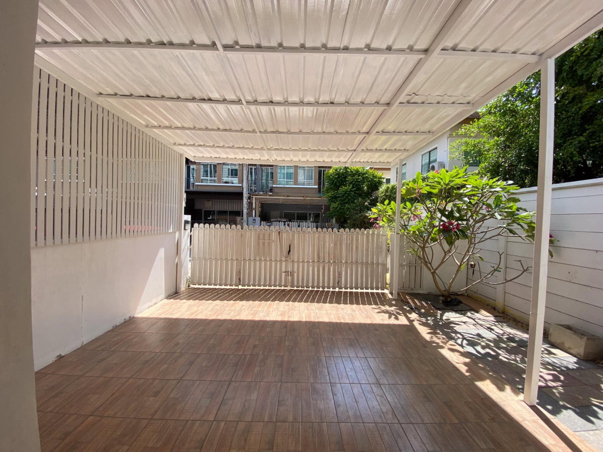 รูป UV01760 - Villette City  Pattanakarn : BTS Phra Khanong - รูปที่ 7/52