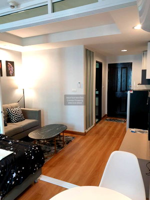 Condos for rent Sutthisan Winitchai Road : 🔥🔥🔥 FOR RENT condo , The Kris Ratchada 17 , MRT-Sutthisan , Din Daeng , Din Daeng , Bangkok , CX-74870 ✅ Live chat with us ADD LINE @connexproperty ✅ 🔥🔥🔥