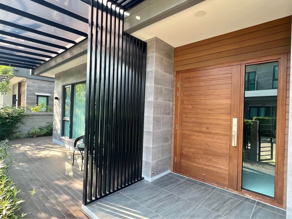รูป 🏠 ขายบ้าน : The City Bangna (เดอะ ซิตี้ บางนา)   รหัสทรัพย์ | 📌LNP-H949  - รูปที่ 18/29