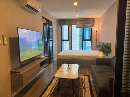 รูปภาพ R2965 Condo For Rent The Origin Ramintra 83 Station