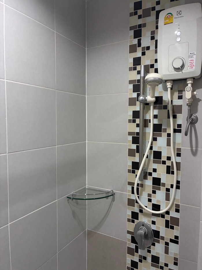 รูป [Owner Post] ให้เช่า Supalai Veranda Rama 9 | ห้องมุม รีโนเวทใหม่ 2 นอน 65.5 ตรม. วิวเมือง ชั้น 16 - รูปที่ 8/21