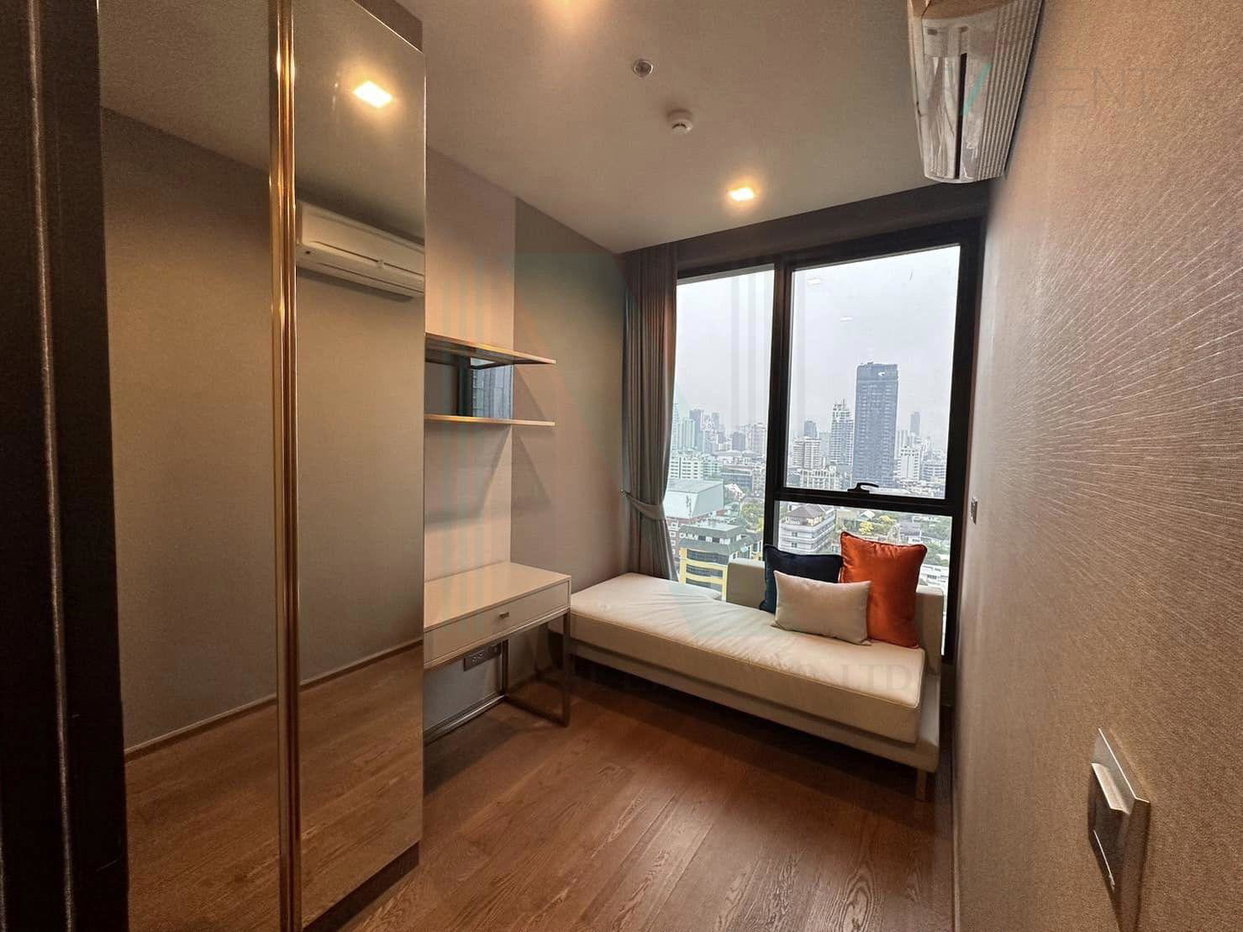 รูป 📌 ให้เช่าคอนโด ไอดีโอ คิว สุขุมวิท 36 อาคาร 1 ชั้น 16 1 ห้องนอน ขนาด 49.00 ตรม ใกล้ ตลาดพูนทรัพย์ - รูปที่ 4/8