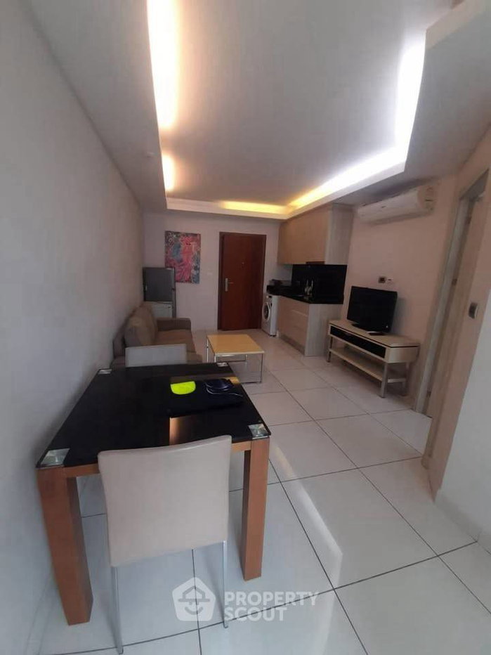 รูป คอนโด 1-ห้องนอน ที่ ลากูน่า บีช รีสอร์ท ใกล้ เมืองพัทยา (ID 2783734) - รูปที่ 3/7