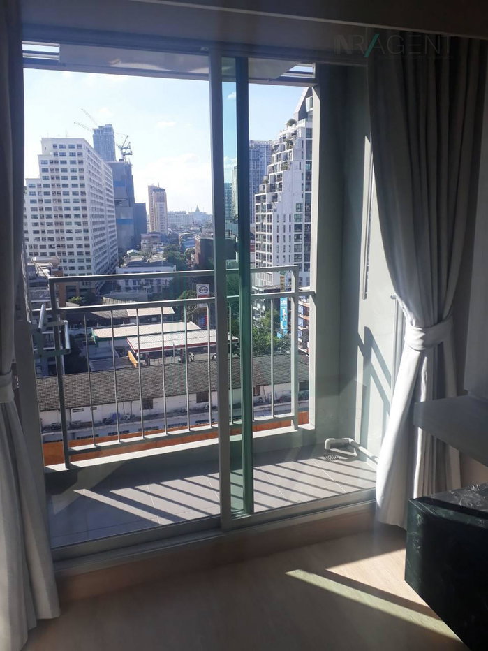 รูป 🎊 ให้เช่าคอนโด ลุมพินี เพลส พหลโยธิน-สะพานควาย อาคาร A ชั้น 7 สตูดิโอ ขนาด 26 ตรม ใกล้ โรงพยาบาลเปาโลเมมโมเรียล - รูปที่ 3/8