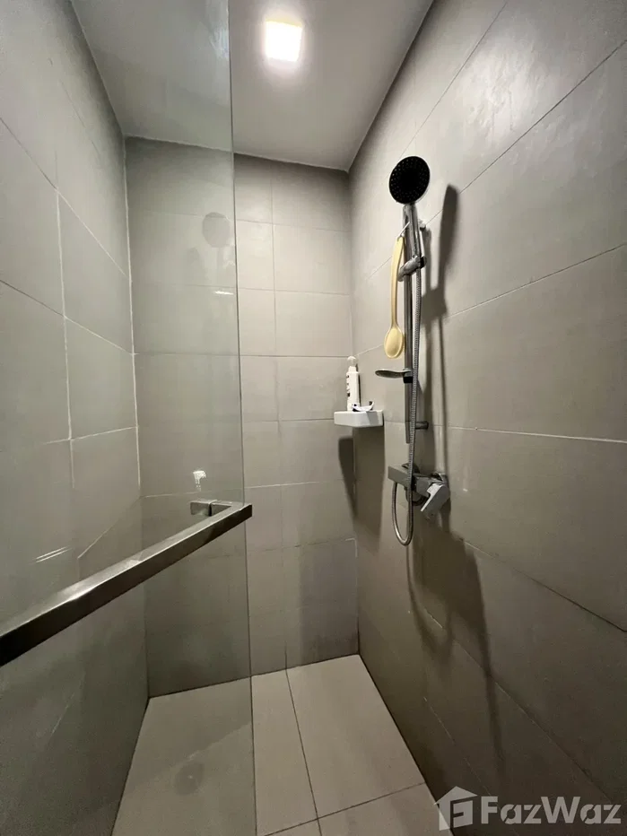 รูป ให้เช่าคอนโด Whizdom Connect Sukhumvit ชั้น 11 2 ห้องนอน 49 6154258 - รูปที่ 8/17