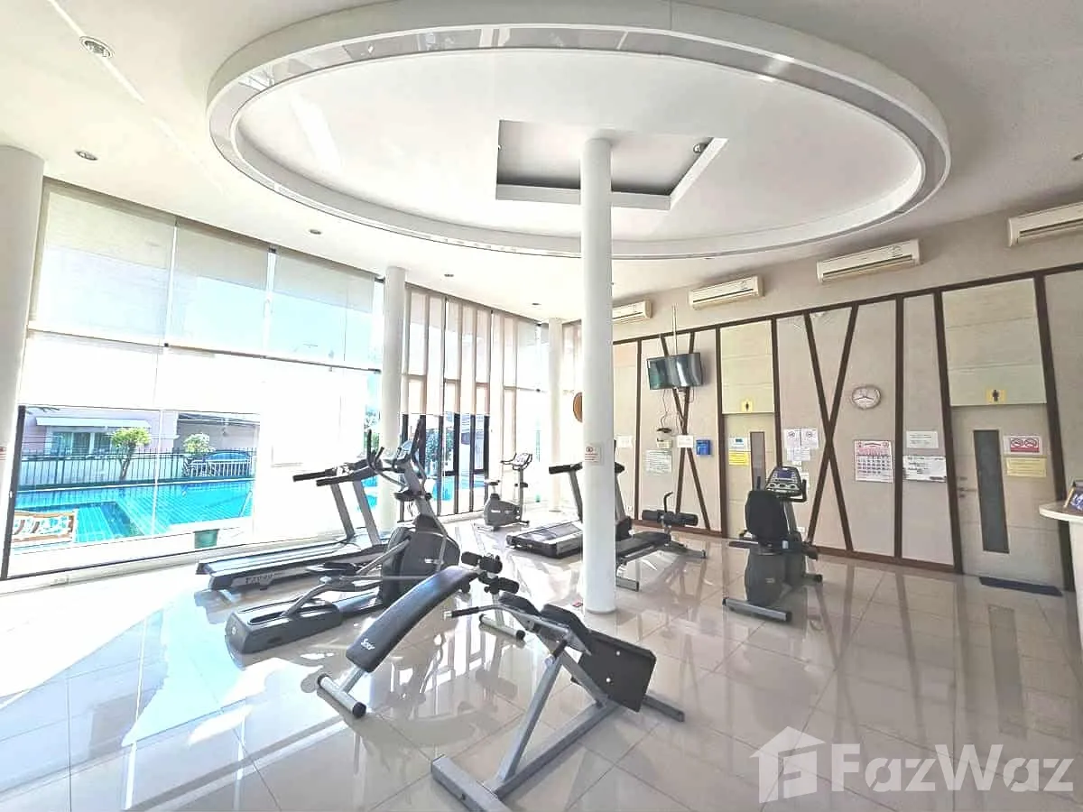 รูป ทาวน์เฮ้าส์ให้เช่า 3 ห้องนอน ในโครงการ เดอะ เมทโทร สาทร-กัลปพฤกษ์ 6145632 - รูปที่ 21/22