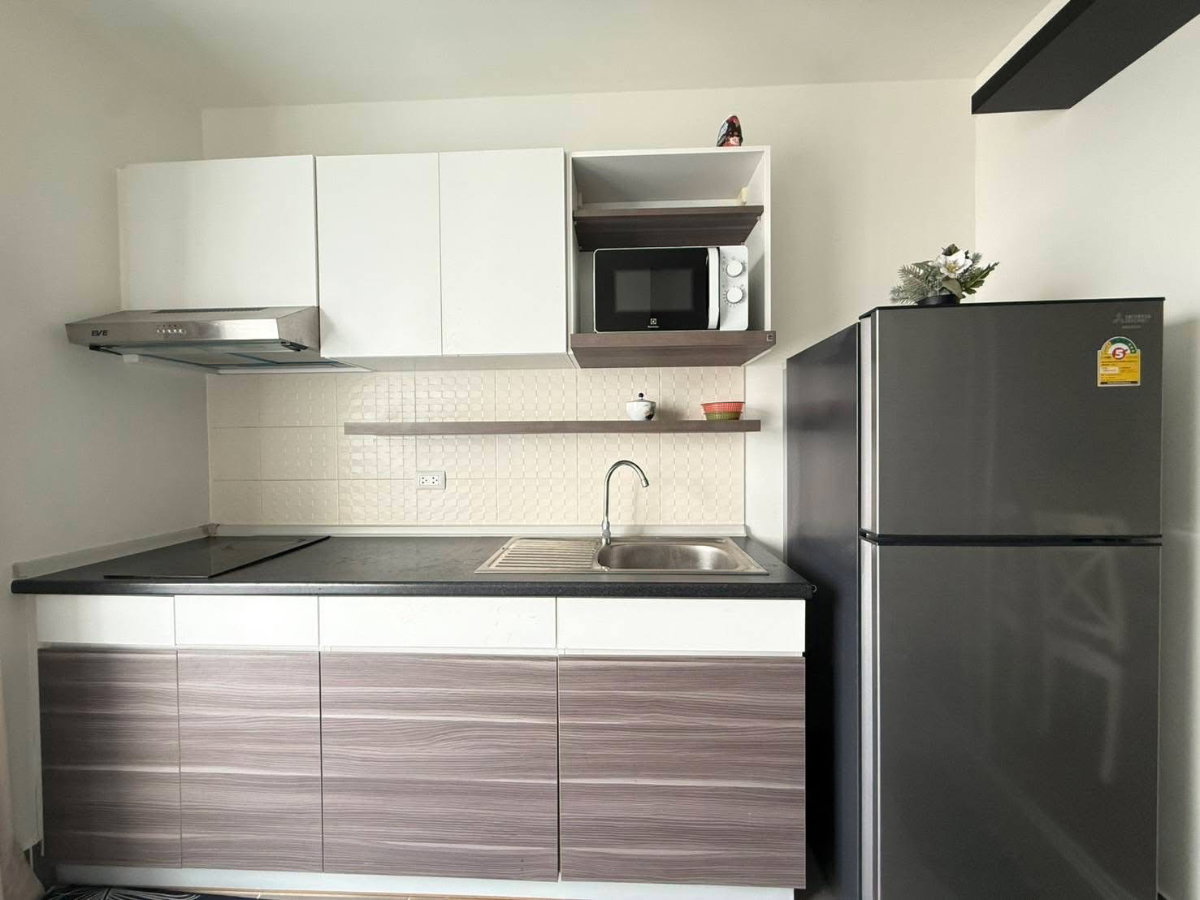 picture For Rent Supalai Monte 2 Condo, 31st Floor, 46 sq m - 9/12