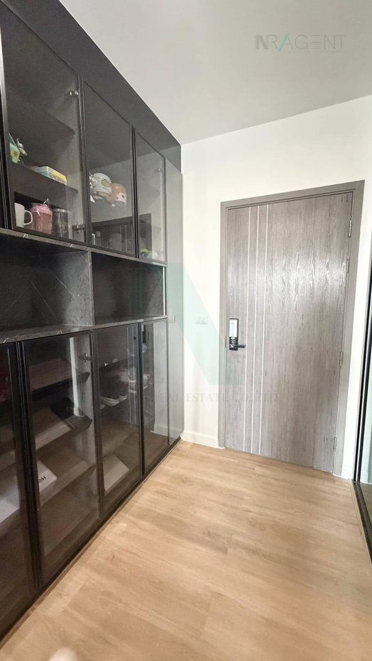 รูป 🔺 ขายคอนโด เดอะ นิช ไพรด์ ทองหล่อ-เพชรบุรี อาคาร 1 ชั้น 10 1 ห้องนอน ขนาด 35 ตรม ใกล้ โรงพยาบาลกรุงเทพ - รูปที่ 6/8