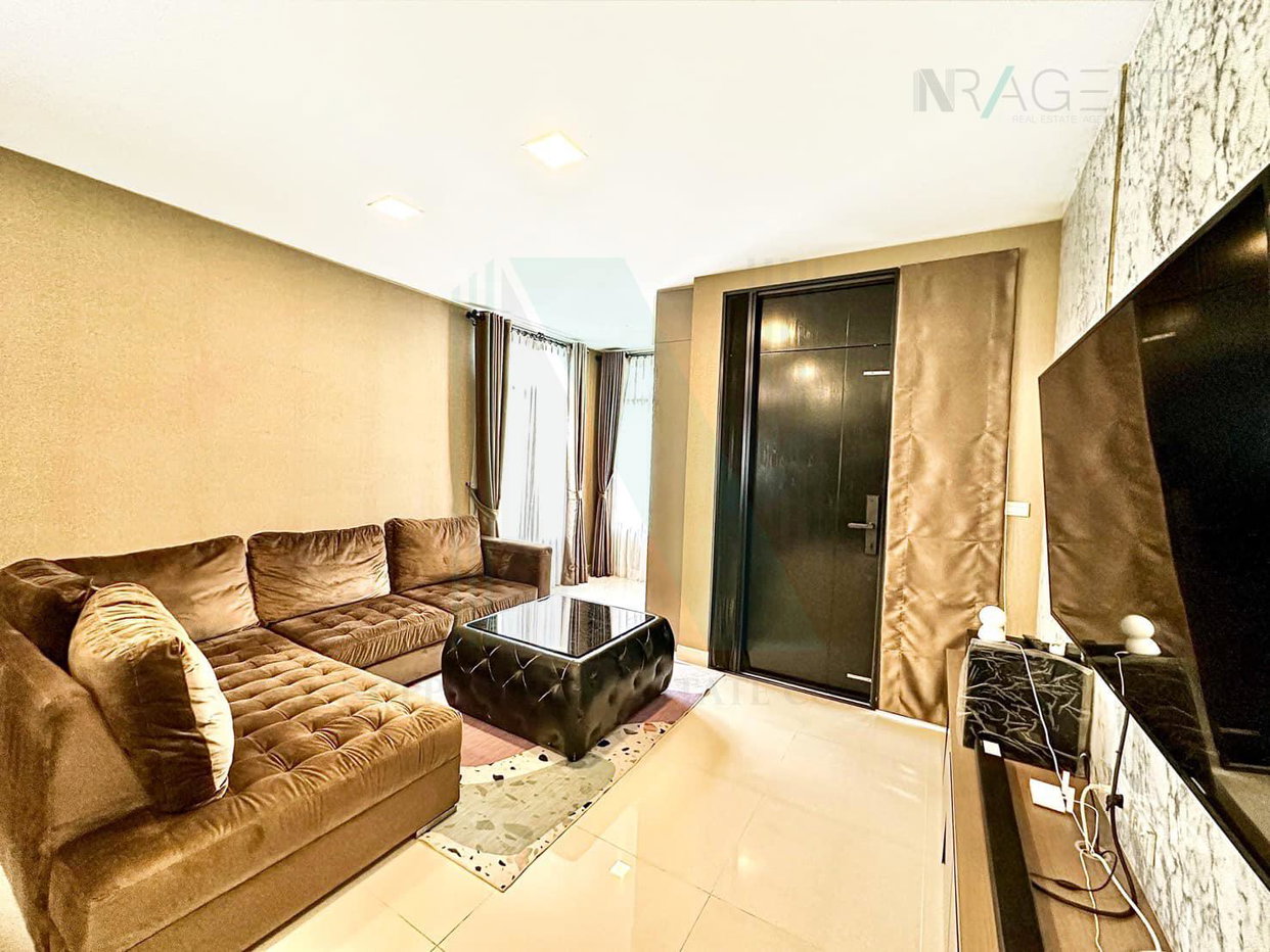 รูป 📌 ขายบ้านเดี่ยว โครงการ มัณฑนา ศรีนครินทร์ - บางนา 2 ชั้น 3 ห้องนอน 3 ห้องน้ำ - รูปที่ 3/8